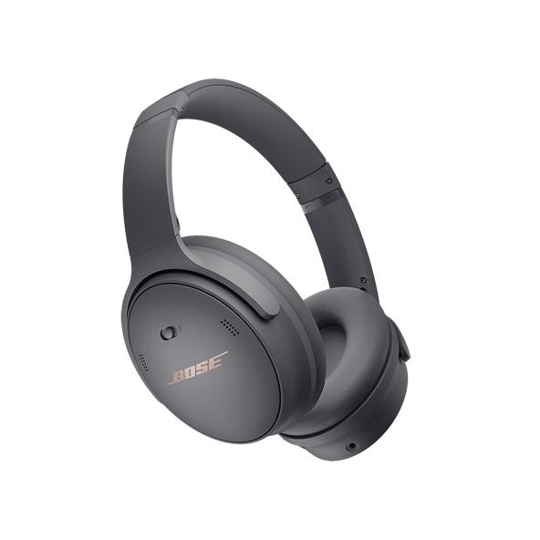【新品】Bose QuietComfort 45 headphones [エクリプスグレー]【日曜日...