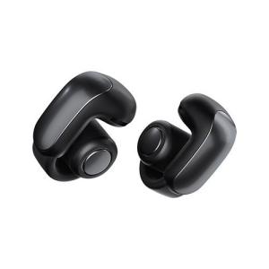 国内正規品 未開封新品]BOSE 完全ワイヤレスイヤホン Bose Ultra
