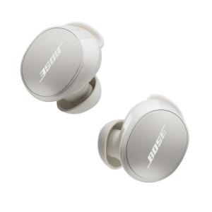 BOSE QuietComfort Ultra Earbuds QCULTRAEARBUDSWHT ホワイトスモーク