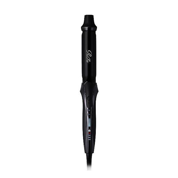 【新品】ReFa CURL IRON PRO 38 RE-AV-03A [ブラック]【送料無料】【即...