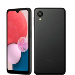 【新品】Galaxy A23 5G SM-A23...の商品画像