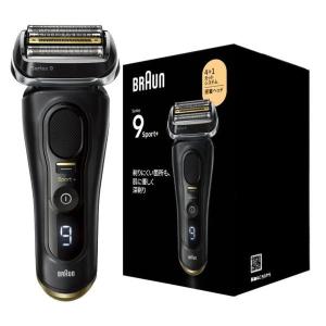 BRAUN（ブラウン） 9345s-V メンズ電気シェーバー シリーズ9 5カット