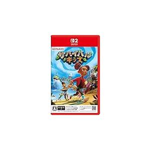 Nintendo Switch ドンキーコング バナンザ Switch2 用ソフト