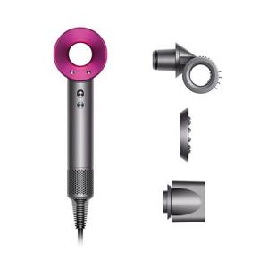 【新品未開封】Dyson Supersonic Shine ヘアドライヤー HD15 ULF IIF【即日発送、土、祝日発送】【送料無料】｜kaikyou