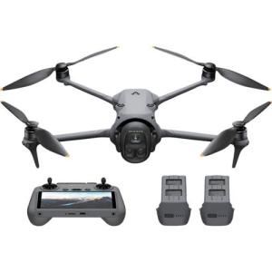 【新品】DJI Mavic 4 Pro Fly Moreコンボ (DJI RC 2付属) 【日曜日以外即日発送】【送料無料】