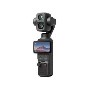 【新品】DJI Osmo Pocket 4P Vlog コンボ　アクションカメラ【日曜日以外即日発送】【送料無料】