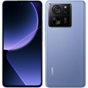 【新品未開封】Xiaomi 13T Pro 12G+256G アルパインブルー【送料無料】【即日発送、土、祝日発送】