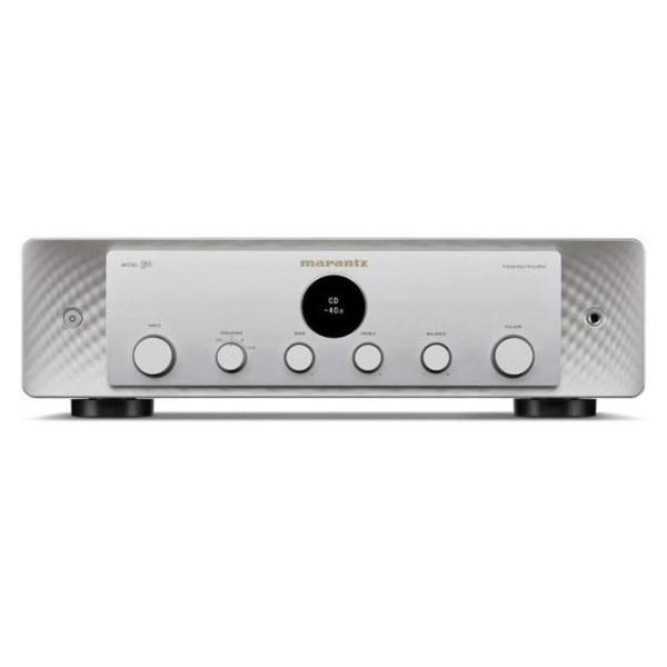 【新品】マランツ　MODEL 50 [シルバーゴールド]【日曜日以外即日発送】【送料無料】