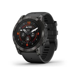 中古】Garmin epix Sapphire 010-02582-15【ECセンター】保証期間1