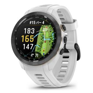 GARMIN ガーミン Approach S44（ブラック） Approach ゴルフ GPSナビ