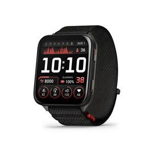 Venu X1 Black 010-02980-12の商品画像