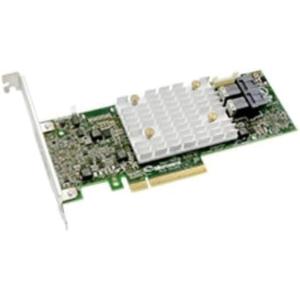 【新品】マイクロチップストレージソリューション - RAI SMARTRAID 3102E-8I【日...