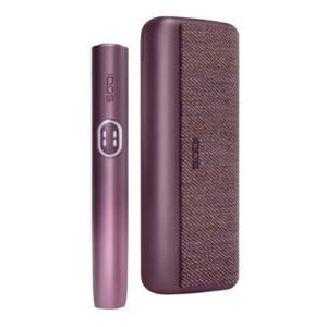 【新品】IQOS イルマ i プライム ガーネットレッド限定モデル 登録不可【送料無料】【即日発送、土、祝日発送】