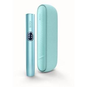 【新品】IQOS イルマ i ブリーズブルー【日曜日以外即日発送】【送料無料】