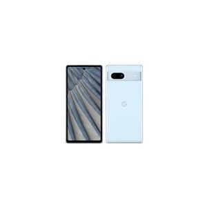 【新品】Google Pixel 7a Sea【送料無料】【即日発送、土、祝日発送】