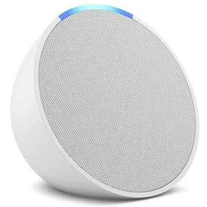 Echo Dot (エコードット) 第5世代 - グレーシャーホワイト
