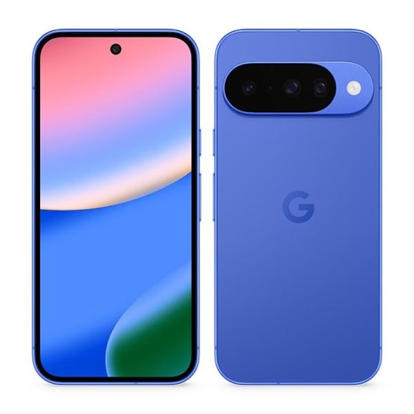 【新品未開封】Google Pixel 10 128GB SIMフリー Indigo【日曜日以外即日...