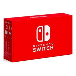【新品】Nintendo Switch ストア限定版【即日発送、土、祝日発送】【送料無料】