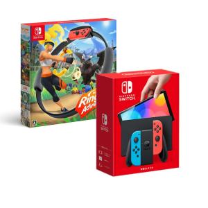 新品☆NintendoSwitch　本体　ラッピング済み Nintendo Switch Nintendo Switch本体｜Switch｜テレビゲーム｜ゲーム