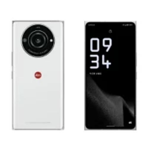 【中古】LEITZ PHONE 2 SoftBank Leica white Aランク【日曜日以外即...