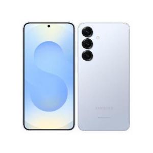 Galaxy S25 SM-S931Q 12G+256G SIMフリー [シルバー シャドウ] : らい