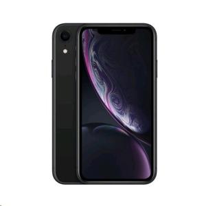 【中古美品Aランク】iphoneXr 64GB black 本体【送料無料】【即日発送、土、祝日発送】