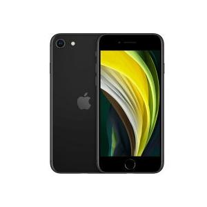 APPLE iPhoneSE 第二世代 64GB ブラック