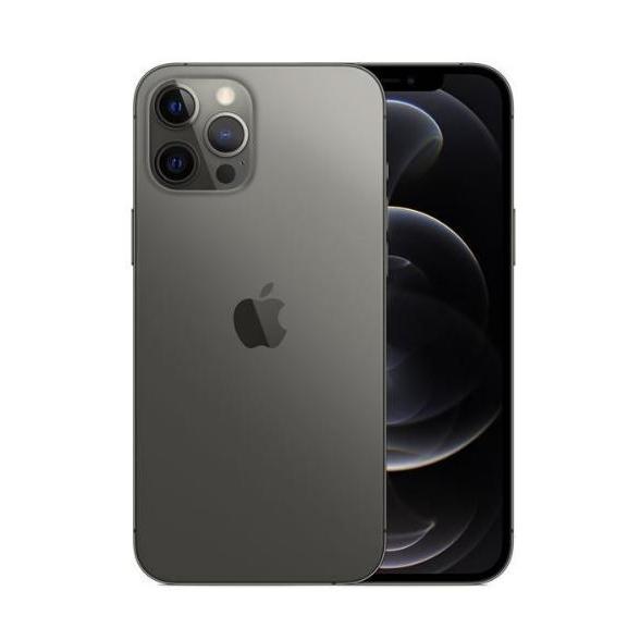 【Bランク】APPLE iPhone 12 Pro 256GB MGM93J/A Graphite ...