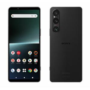 【Bランク・本体のみ】SONY Xperia 1 V SO-51D docomo [ブラック]【日曜...