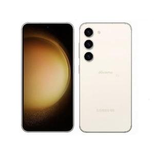 【中古】Galaxy S23 SC-51D クリ...の商品画像