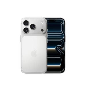 Apple 【新品未使用】APPLE iPhone 17 Pro 256GB SIMフリー [シルバー