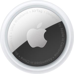 新品保証開始済み』Apple AirTag 1パック MX532ZP/A [ホワイト