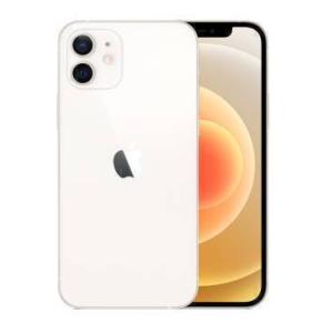 【新品未使用】Apple iPhone12 mini 64GB ホワイト MGA63J/A【送料無料】【即日発送】