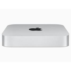 【新品未開封】APPLE Mac mini MMFK3J/A [シルバー] 保証開始【即日発送、土、祝日発送】【送料無料】