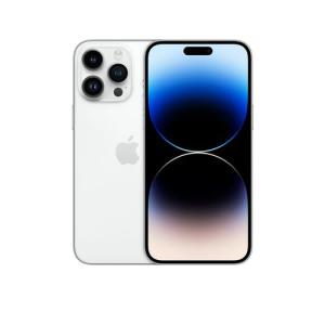 APPLE iPhone14 Pro 256GB シルバー MQ0Y3J/A