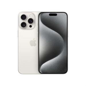 【新品未使用】APPLE iPhone15 Pro Max 256GB ホワイトチタニウム 【即日発送、土、祝日発送】【送料無料】｜kaikyou