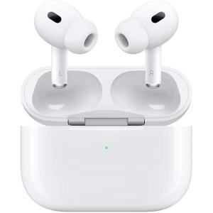 Apple AirPods Pro (第2世代) USB-C(2023) MTJV3J/A/apple Apple AirPods Pro (第2世代) USB-C(2023) MTJV3J/A/apple
