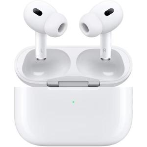 【新品未開封】AirPods Pro 第2世代 USB-C コネクタ MTJV3J/A 保証開始【送料無料】【即日発送、土、祝日発送】｜モバイル販売