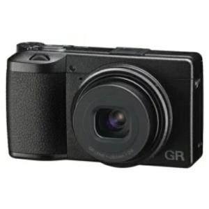 RICOH GR 【ラッピング可】【即日発送】【新品】RICOH リコー