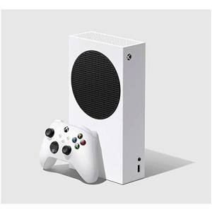マイクロソフト（Microsoft） 【整備済み品】 Microsoft Xbox Series S