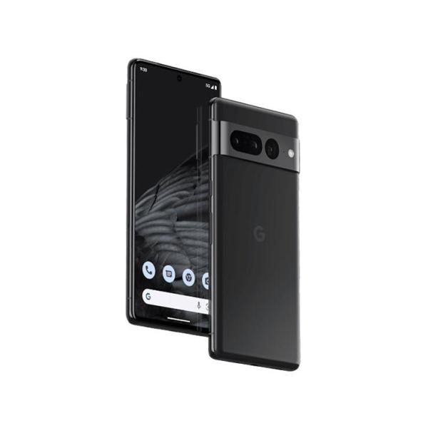 【中古美品】Google Pixel 7 Pro 256GB オブシディアン 中古【日曜日以外即日発...