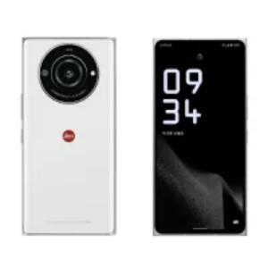 LEITZ PHONE 2 SoftBank Leica white