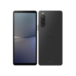 Xperia 10 V Fun Edition SO-52D[128GB] docomo ミストグレー … : ゲオ