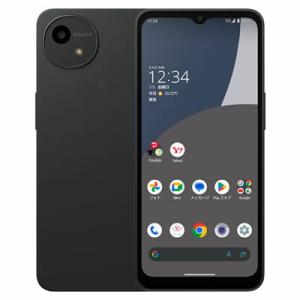 【超美品・本体のみ】AQUOS wish4 Y!...の商品画像