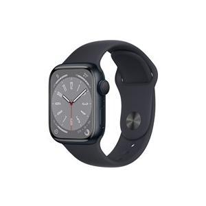Apple Watch Series 8 GPS+Cellularモデル 41mm MNJJ3J/A