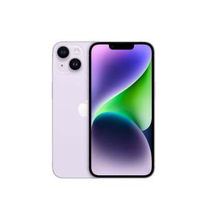 超美品 SIMフリー iPhone14 256GB パープル スマホ 中古あすつく 超美品 SIMフリー iPhone14 256GB パープル スマホ 中古あすつく