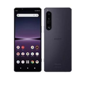Xperia 【中古】Xperia 1 III 256GB Aランク スマホ スマートフォン
