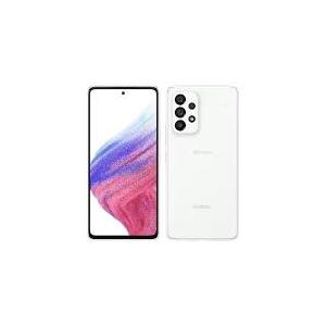 【ほぼ新品・本体のみ】Galaxy A53 5G SC-53C オーサムホワイト docomo【送料...