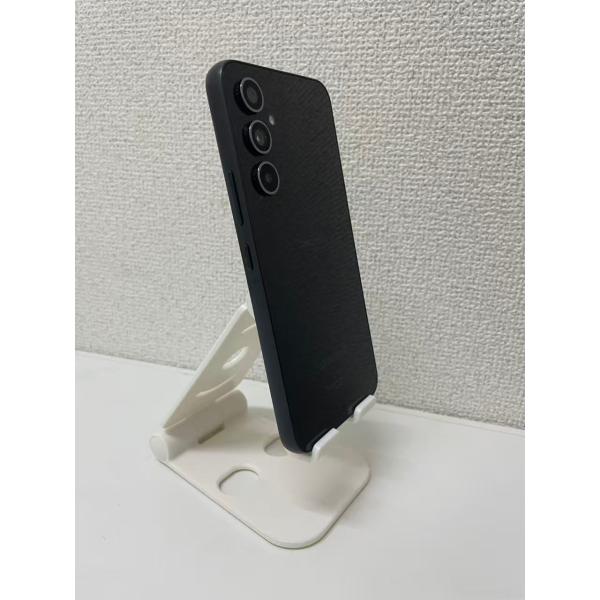 【ほぼ新品・本体のみ】Galaxy A54 5G SC-53D オーサムグラファイト docomo【...