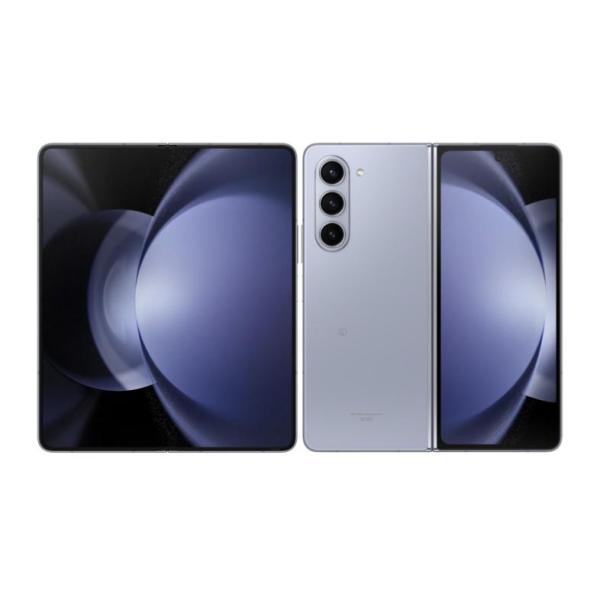 【超美品・本体のみ】Galaxy Z Fold5 SC-55D 256GB docomo [アイシー...